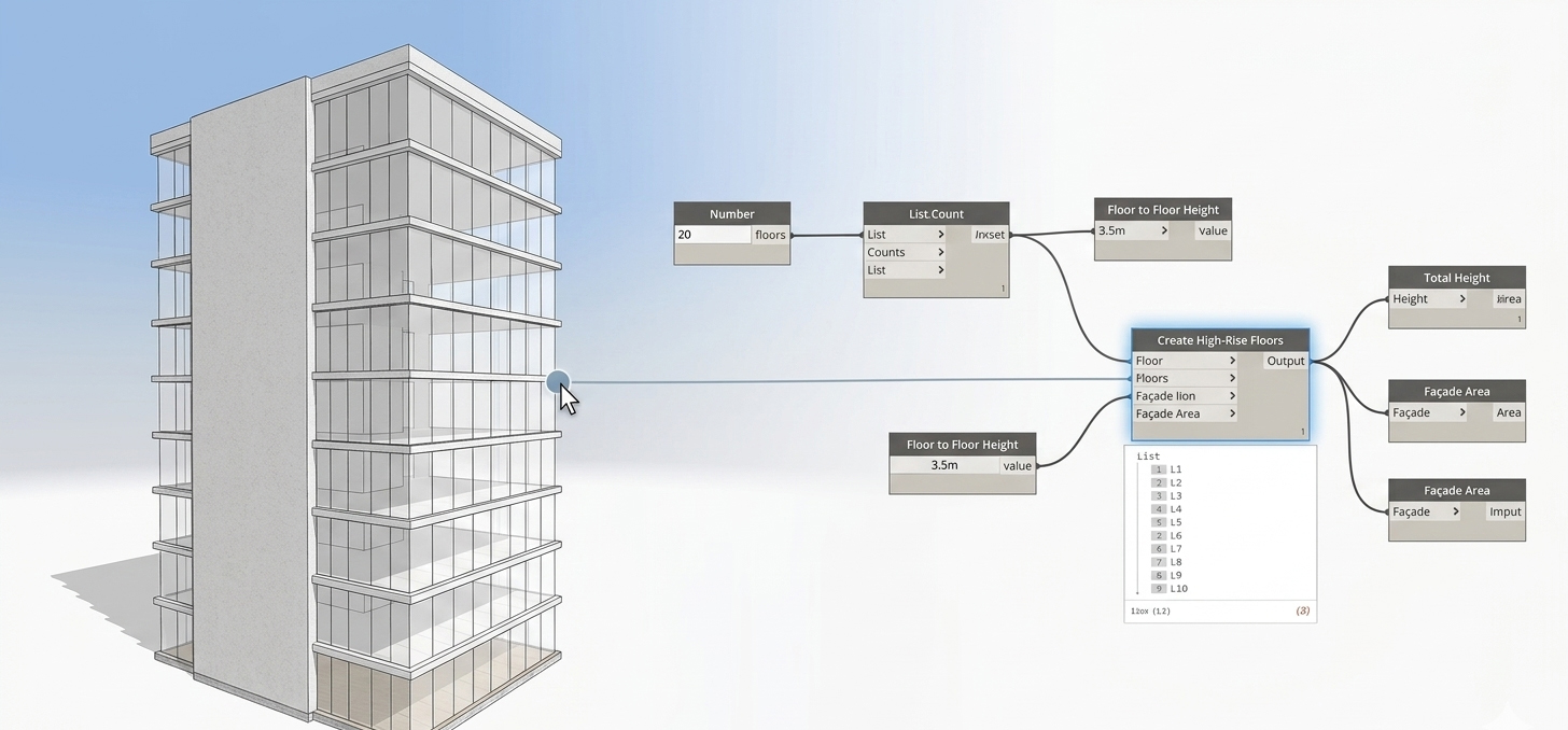 Integrated workflows